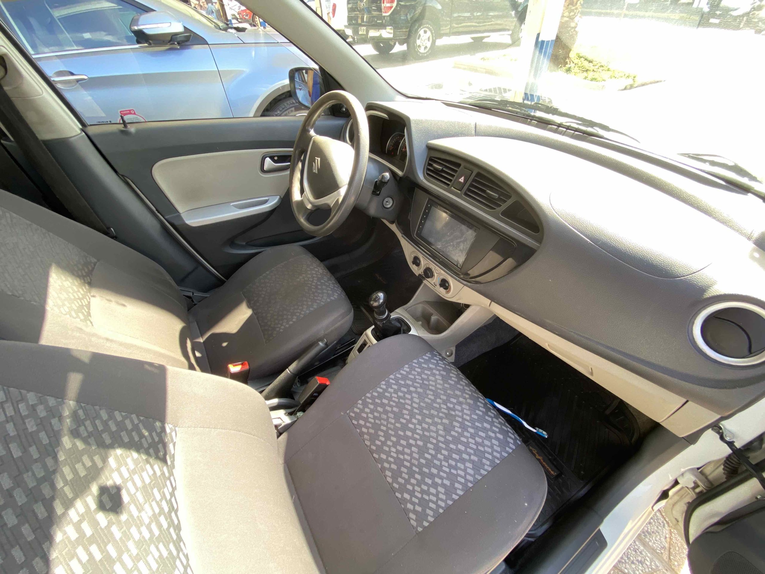 SUZUKI ALTO 2019 - Automotora Mardones